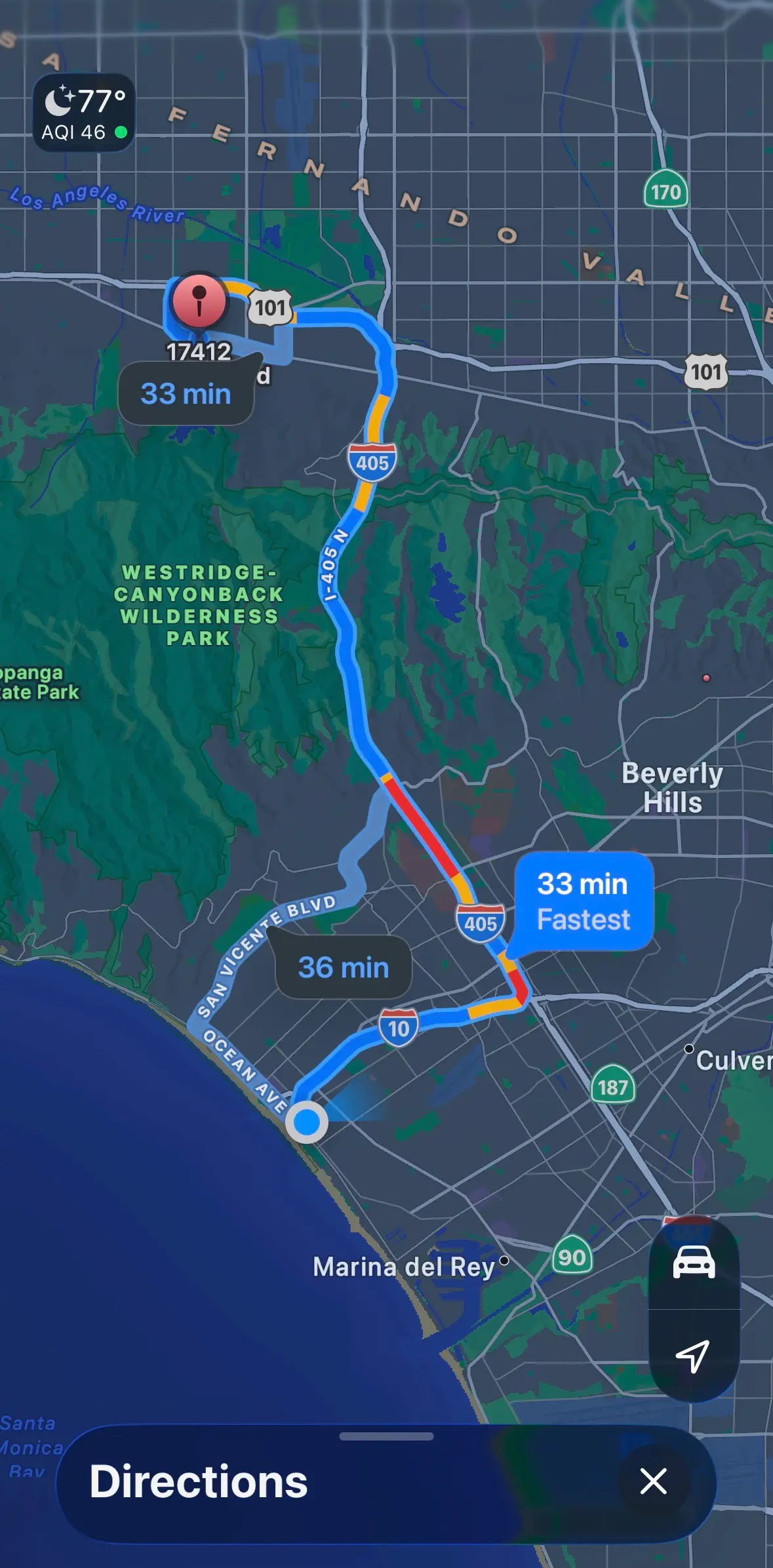 Vortech job reassignment — automatic redistribution to available technicians