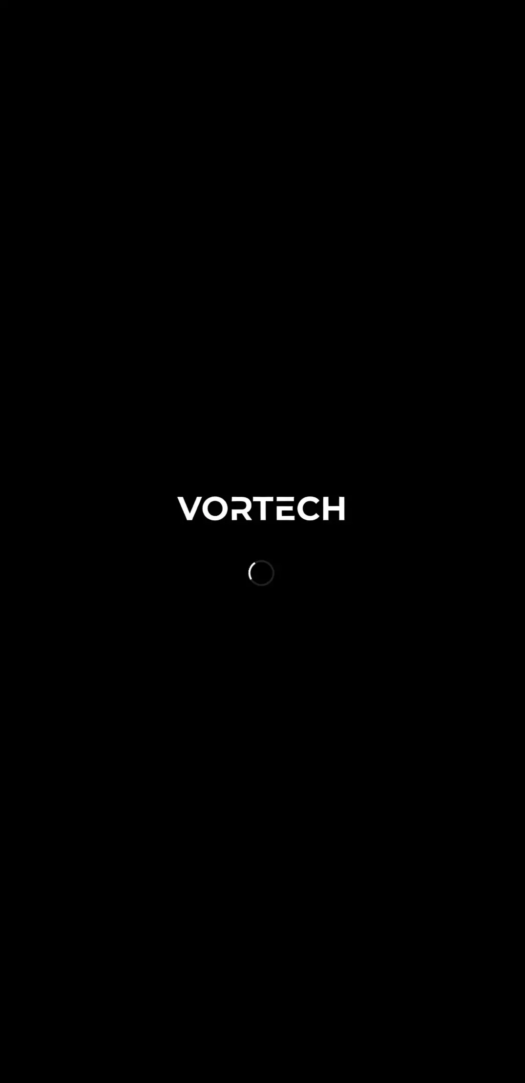Vortech subscription — office and technician app included in one plan
